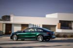 Mercedes-Benz E400 4Matic AMG Line Coupe 2017 года (WW)